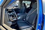 New 2025 Chevrolet Silverado 1500 LT Crew Cab 4WD Pickup for sale #C250196 - photo 9