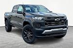 New 2025 Chevrolet Colorado Trail Boss Crew Cab 4WD Pickup for sale #C250238 - photo 1