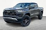 New 2025 Chevrolet Colorado Trail Boss Crew Cab 4WD Pickup for sale #C250238 - photo 4