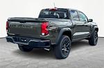 New 2025 Chevrolet Colorado Trail Boss Crew Cab 4WD Pickup for sale #C250238 - photo 2