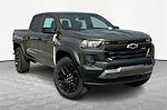 New 2025 Chevrolet Colorado Trail Boss Crew Cab 4WD Pickup for sale #C250239 - photo 1