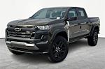 New 2025 Chevrolet Colorado Trail Boss Crew Cab 4WD Pickup for sale #C250239 - photo 4