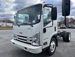 New 2025 Chevrolet LCF 4500 Regular Cab Cab Chassis for sale #C250255 - photo 4