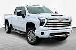 New 2025 Chevrolet Silverado 2500 LTZ Crew Cab 4WD Pickup for sale #C250268 - photo 1