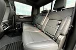 New 2025 Chevrolet Silverado 2500 LTZ Crew Cab 4WD Pickup for sale #C250268 - photo 12