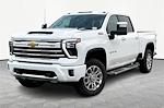 New 2025 Chevrolet Silverado 2500 LTZ Crew Cab 4WD Pickup for sale #C250268 - photo 4