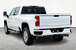 New 2025 Chevrolet Silverado 2500 LTZ Crew Cab 4WD Pickup for sale #C250268 - photo 5
