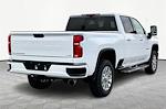 New 2025 Chevrolet Silverado 2500 LTZ Crew Cab 4WD Pickup for sale #C250268 - photo 2