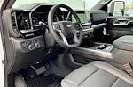 New 2025 Chevrolet Silverado 2500 LTZ Crew Cab 4WD Pickup for sale #C250268 - photo 7