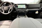 New 2025 Chevrolet Silverado 2500 LTZ Crew Cab 4WD Pickup for sale #C250268 - photo 9