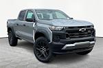 New 2025 Chevrolet Colorado Trail Boss Crew Cab 4WD Pickup for sale #C250286 - photo 1