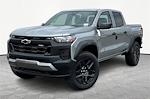 New 2025 Chevrolet Colorado Trail Boss Crew Cab 4WD Pickup for sale #C250286 - photo 4