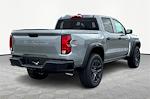 New 2025 Chevrolet Colorado Trail Boss Crew Cab 4WD Pickup for sale #C250286 - photo 2