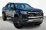 New 2025 Chevrolet Colorado Trail Boss Crew Cab 4WD Pickup for sale #C250287 - photo 1