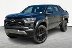 New 2025 Chevrolet Colorado Trail Boss Crew Cab 4WD Pickup for sale #C250287 - photo 4