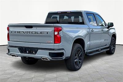 New 2025 Chevrolet Silverado 1500 RST Crew Cab 4WD Pickup for sale #C250292 - photo 2