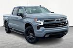 New 2025 Chevrolet Silverado 1500 RST Crew Cab 4WD Pickup for sale #C250292 - photo 1