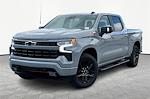 New 2025 Chevrolet Silverado 1500 RST Crew Cab 4WD Pickup for sale #C250292 - photo 4