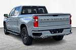 New 2025 Chevrolet Silverado 1500 RST Crew Cab 4WD Pickup for sale #C250292 - photo 5