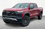 New 2025 Chevrolet Colorado Trail Boss Crew Cab 4WD Pickup for sale #C250297 - photo 4