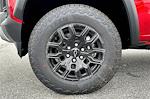 New 2025 Chevrolet Colorado Trail Boss Crew Cab 4WD Pickup for sale #C250297 - photo 7