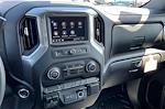New 2025 Chevrolet Silverado 3500 Work Truck Regular Cab 12' 4" Reading Steel Flatbed Truck for sale #C250308 - photo 10