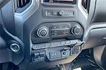 New 2025 Chevrolet Silverado 3500 Work Truck Regular Cab 12' 4" Reading Steel Flatbed Truck for sale #C250308 - photo 12