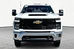 New 2025 Chevrolet Silverado 3500 Work Truck Regular Cab 12' 4" Reading Steel Flatbed Truck for sale #C250308 - photo 3