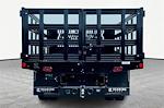 New 2025 Chevrolet Silverado 3500 Work Truck Regular Cab 12' 4" Reading Steel Flatbed Truck for sale #C250308 - photo 6