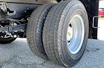 New 2025 Chevrolet Silverado 3500 Work Truck Regular Cab 12' 4" Reading Steel Flatbed Truck for sale #C250308 - photo 7