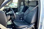 New 2025 Chevrolet Silverado 3500 Work Truck Regular Cab 12' 4" Reading Steel Flatbed Truck for sale #C250308 - photo 9