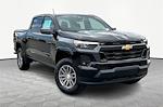 New 2025 Chevrolet Colorado Work Truck Crew Cab 4WD Pickup for sale #C250347 - photo 1
