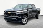 New 2025 Chevrolet Colorado Work Truck Crew Cab 4WD Pickup for sale #C250347 - photo 4