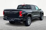 New 2025 Chevrolet Colorado Work Truck Crew Cab 4WD Pickup for sale #C250347 - photo 2