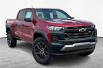 New 2025 Chevrolet Colorado Trail Boss Crew Cab 4WD Pickup for sale #C250367 - photo 1
