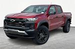 New 2025 Chevrolet Colorado Trail Boss Crew Cab 4WD Pickup for sale #C250367 - photo 4