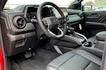 New 2025 Chevrolet Colorado Trail Boss Crew Cab 4WD Pickup for sale #C250367 - photo 8