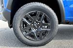New 2025 Chevrolet Colorado Trail Boss Crew Cab 4WD Pickup for sale #C250368 - photo 7