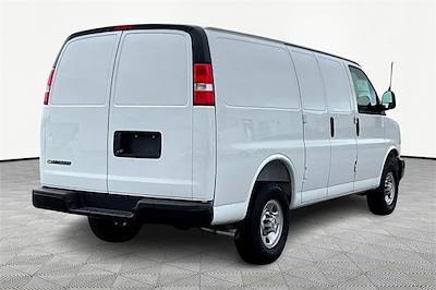 New 2025 Chevrolet Express 2500 Empty Cargo Van for sale #C250371 - photo 2