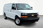 New 2025 Chevrolet Express 2500 Empty Cargo Van for sale #C250371 - photo 1