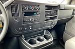 New 2025 Chevrolet Express 2500 Empty Cargo Van for sale #C250371 - photo 10