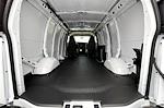 New 2025 Chevrolet Express 2500 Empty Cargo Van for sale #C250371 - photo 11