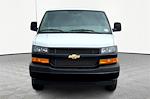 New 2025 Chevrolet Express 2500 Empty Cargo Van for sale #C250371 - photo 3