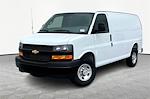New 2025 Chevrolet Express 2500 Empty Cargo Van for sale #C250371 - photo 4