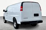New 2025 Chevrolet Express 2500 Empty Cargo Van for sale #C250371 - photo 5