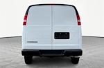 New 2025 Chevrolet Express 2500 Empty Cargo Van for sale #C250371 - photo 6
