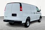 New 2025 Chevrolet Express 2500 Empty Cargo Van for sale #C250371 - photo 2
