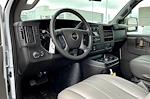 New 2025 Chevrolet Express 2500 Empty Cargo Van for sale #C250371 - photo 8