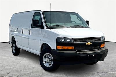 New 2025 Chevrolet Express 2500 Empty Cargo Van for sale #C250376 - photo 1
