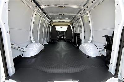 New 2025 Chevrolet Express 2500 Empty Cargo Van for sale #C250376 - photo 2